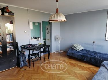 Wrocław Powstańców Śląskich, 408 000 zł, 31.4 m2, pietro 6/10
