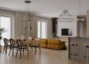 Piękne mieszkanie 3pokojowe z balkonem w centrum Wrocławia miniaturka 5