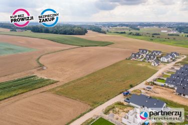 Czaple, 269 000 zł, 8.38 ar, droga dojazdowa utwardzona