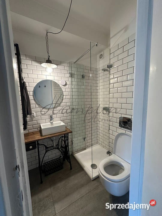 Warszawa Stary Mokotów, 899 000 zł, 42 m2, pietro 3/3 miniaturka 8