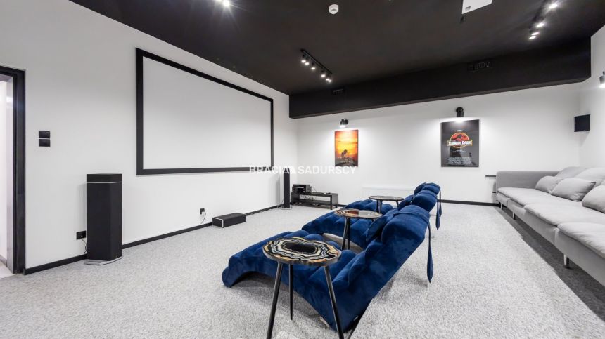 Browar Kleparz - w budynku, siłownia, kino miniaturka 17