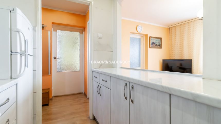 Bronowicka, 3 pokojowe, 44,52m2 miniaturka 17