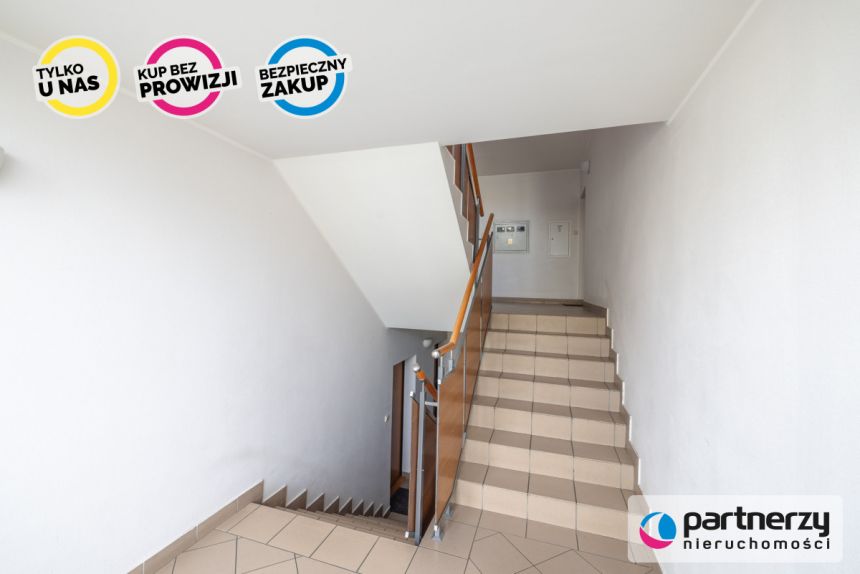 Gdańsk Piecki-Migowo, 755 000 zł, 50.5 m2, pietro 1 miniaturka 20