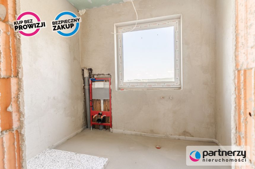 Somonino, 649 000 zł, 95.41 m2, bliźniak miniaturka 19