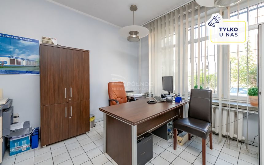 Lokal usługowy z potencjałem, parter, Centrum miniaturka 1