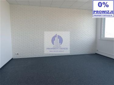 Włochy: biuro 36,69 m2