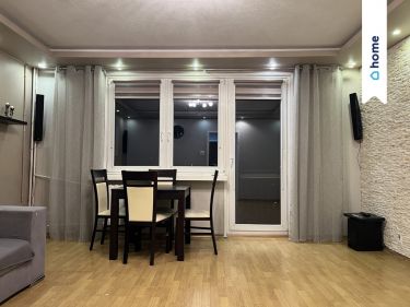 2 pokojowe mieszkanie 50m2 + balkon (Łódź-Górna)