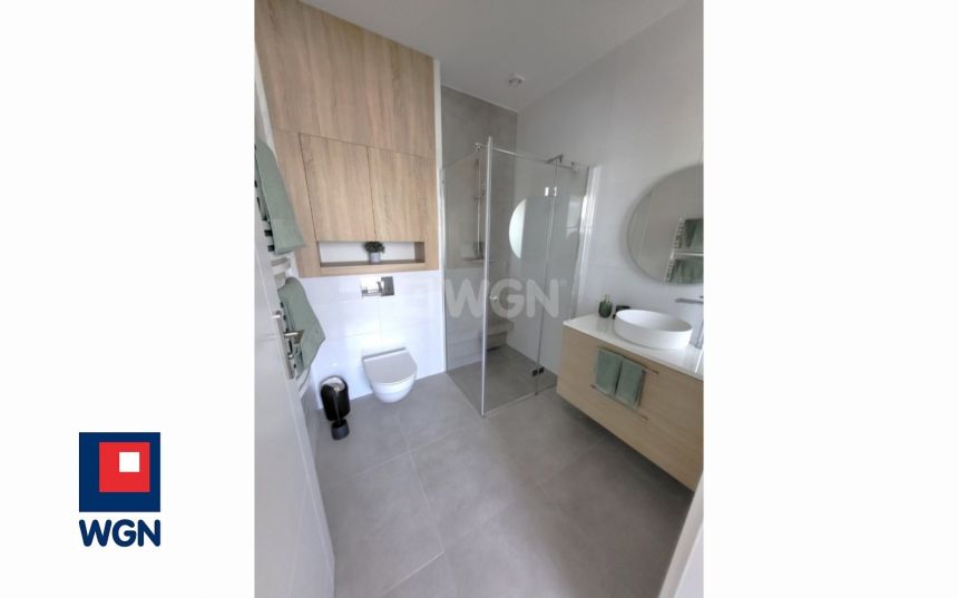 Ustroń, 2 200 zł, 30 m2, aneks kuchenny miniaturka 9