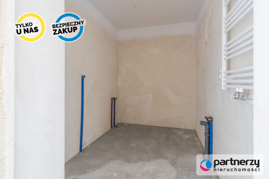 Gdańsk Łostowice, 650 000 zł, 71.05 m2, pietro 1/5 miniaturka 6