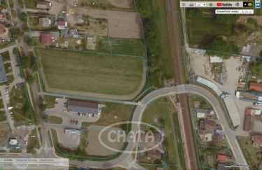 Skokowa, 768 810 zł, 73.22 ar, inwestycyjna