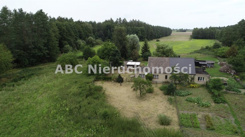 Węglewo, 249 000 zł, 78 m2, z cegły miniaturka 5