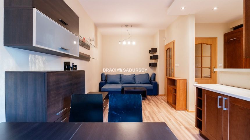Dębniki, 2 pok., balkon, gotowe do zamieszkania miniaturka 5