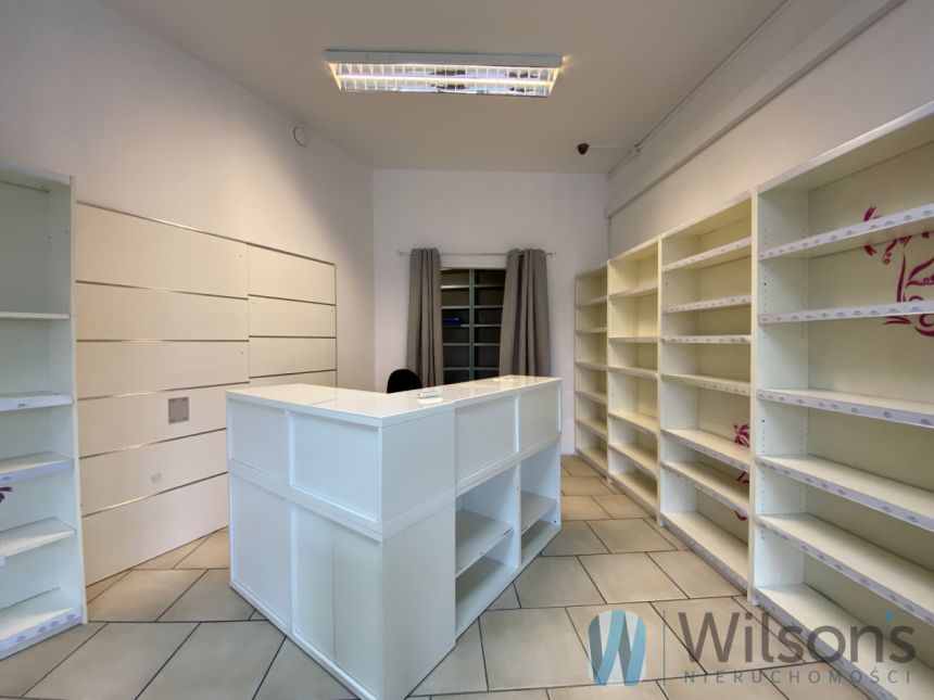 Warszawa Ursynów, 4 950 zł, 53 m2, pietro 1, 10 miniaturka 8