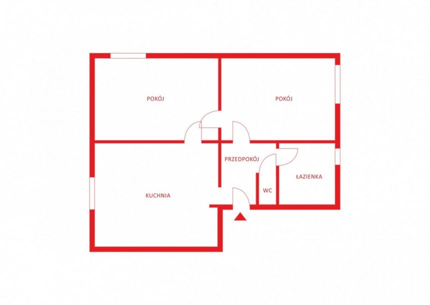 Gdynia Grabówek, 475 200 zł, 72 m2, M2 - zdjęcie 1