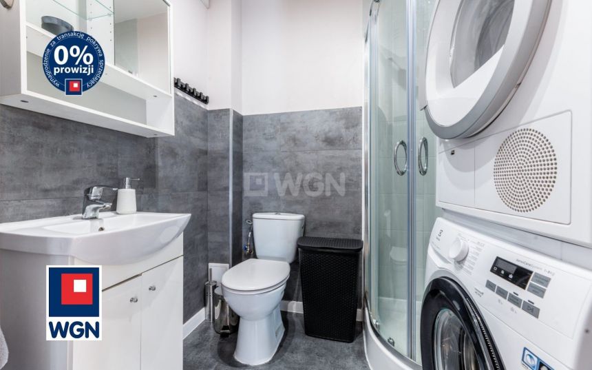 Wejherowo Śmiechowo, 515 000 zł, 51.6 m2, parter/4 miniaturka 11