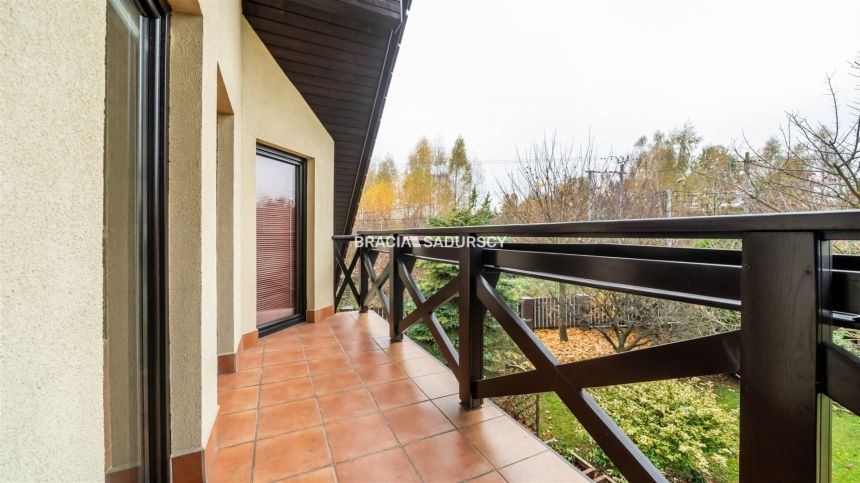 Dom w Węgrzcach Wielkich, 200m2! miniaturka 33