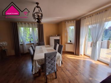 Osowce, 819 000 zł, 160 m2, wolnostojący