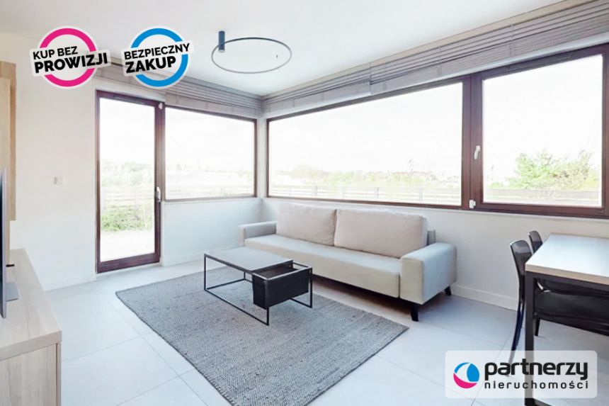 Mechelinki, 1 499 000 zł, 83.5 m2, parter, 2 miniaturka 2