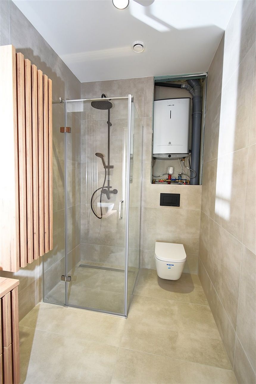 Nowe apartamenty na wynajem Orzech Tarnowskie Góry miniaturka 17