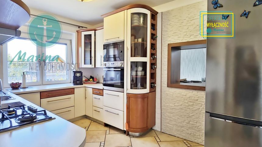 Karwia, 1 650 000 zł, 470 m2, wolnostojący miniaturka 10