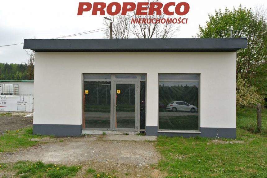 Lokal 50m2, Górki Szczukowskie - zdjęcie 1