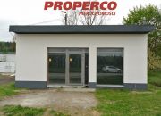 Lokal 50m2, Górki Szczukowskie miniaturka 1