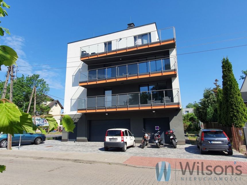 Warszawa Ursus, 1 zł, 6 m2, pietro 5, 4 miniaturka 2