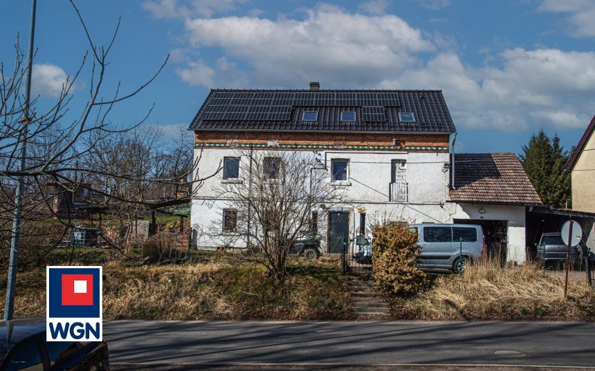 Nowogrodziec, 570 000 zł, 122.74 m2, murowany - zdjęcie 1