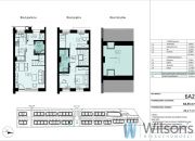 Pruszcz Gdański, 639 000 zł, 64.55 m2, ogrzewanie gazowe miniaturka 10