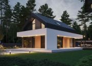 Kalwaria Zebrzydowska, 930 000 zł, 102 m2, 4 pokoje miniaturka 4