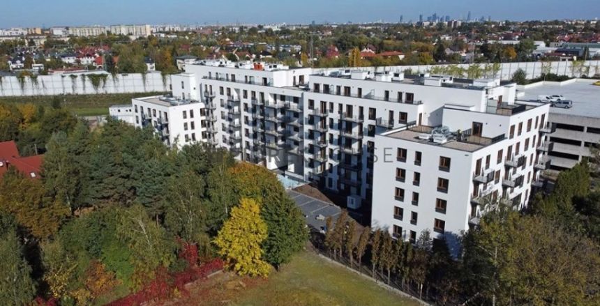 2-pokojowe mieszkanie na Ursusie miniaturka 12