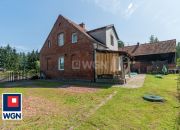 Młynarska Wola, 299 000 zł, 50.8 m2, jednorodzinny miniaturka 12