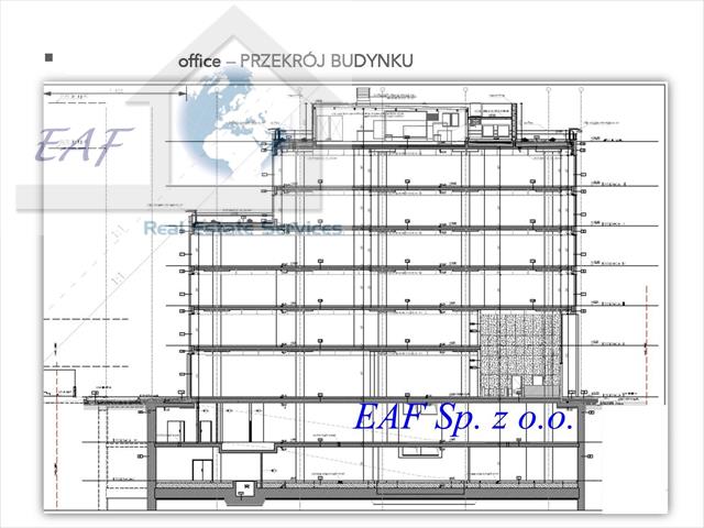 Warszawa Stegny, 3 075 euro, 205 m2, pietro 5, 5 miniaturka 2