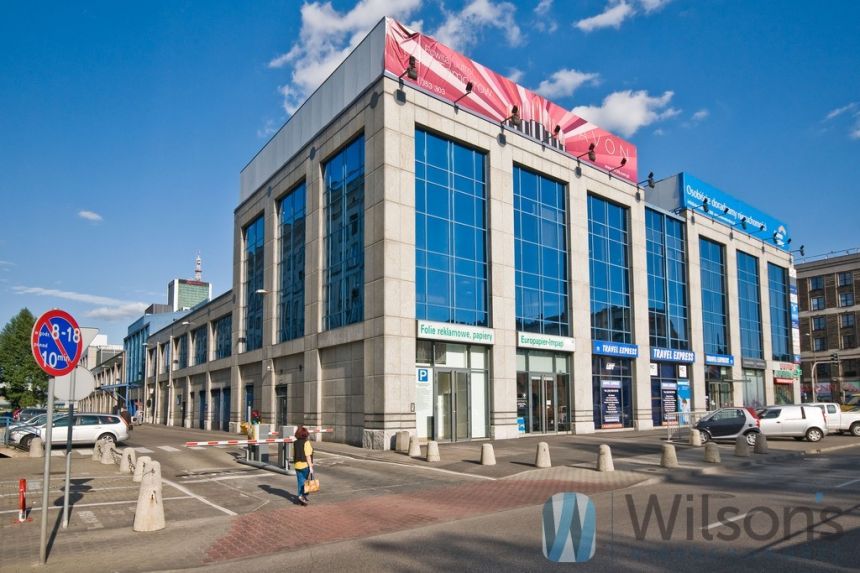 Warszawa Śródmieście, 3 294 euro, 169 m2, biuro miniaturka 2