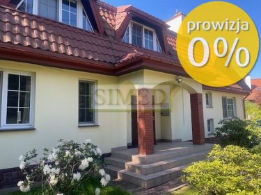 Konstancin-Jeziorna, 12 500 zł, 375 m2, z cegły