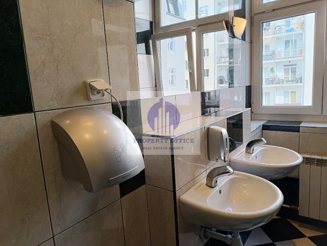 Śródmieście: biuro 12,80m2 miniaturka 5