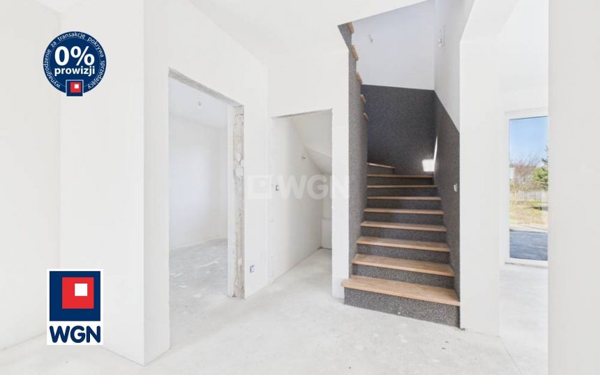 Sycowice, 799 000 zł, 158.34 m2, jednorodzinny miniaturka 8