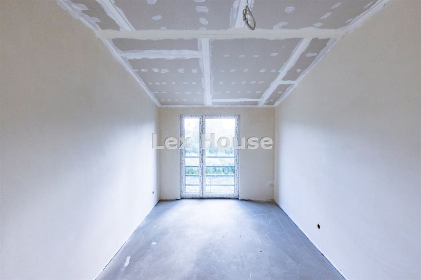 Mierzyn, 859 000 zł, 104 m2, bliźniak miniaturka 9
