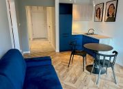 Nowoczesny kompaktowy apartament w Central Park miniaturka 9
