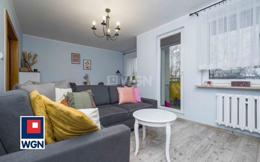 Tarnowskie Góry Stare Tarnowice, 375 000 zł, 62.84 m2, pietro 2/5 miniaturka 6