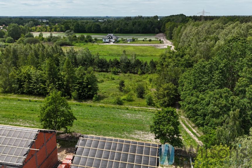 Stefanowo, 755 000 zł, 90 m2, bliźniak miniaturka 15