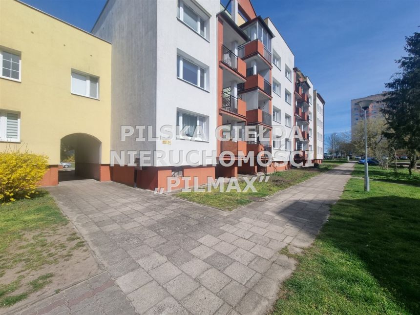 Piła Jadwiżyn, 589 000 zł, 64.89 m2, pietro 2/3 miniaturka 19