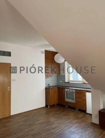 Mieszkanie typu studio  na Bemowie miniaturka 7