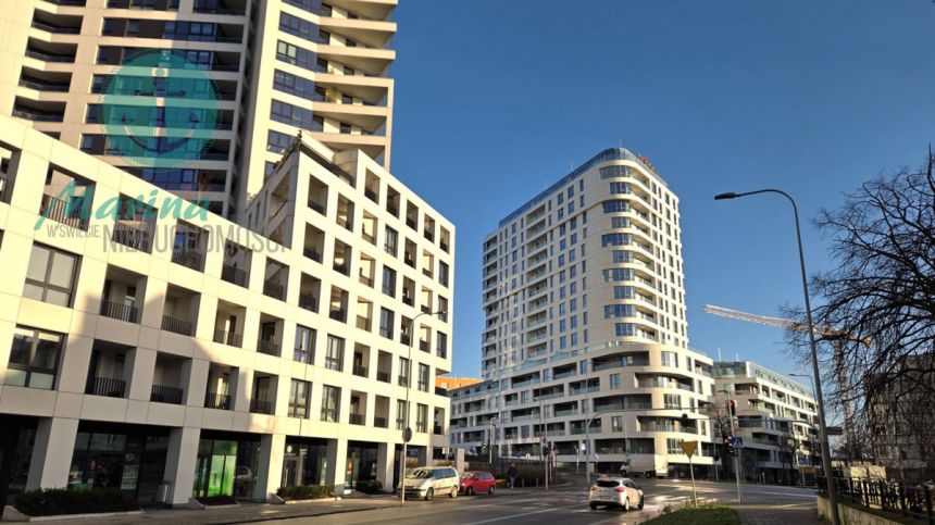 Gdynia Śródmieście, 15 590 zł, 157.5 m2, 1 pokój miniaturka 2
