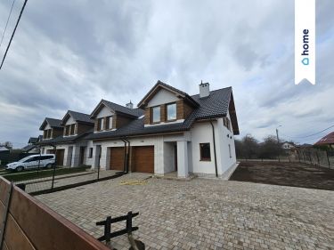 Duża działka, naroży, gotowy