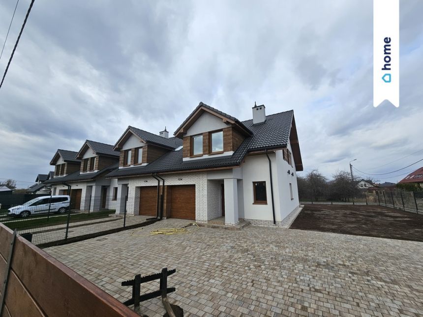 Duża działka, naroży, gotowy - zdjęcie 1