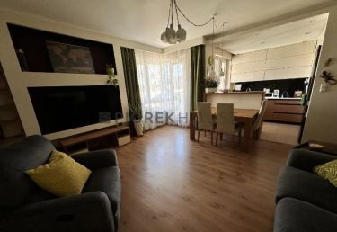 3-pokojowe mieszkanie na Woli