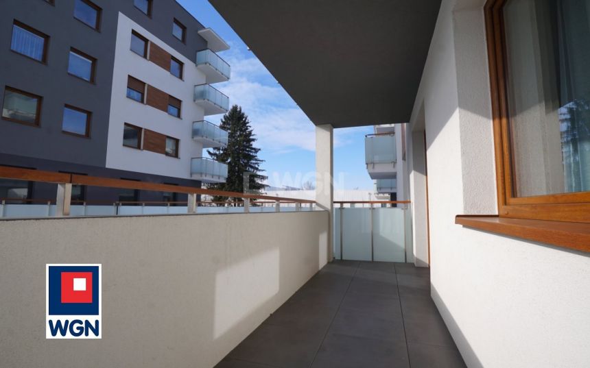 Piotrków Trybunalski, 2 150 zł, 42.25 m2, z garażem miniaturka 3