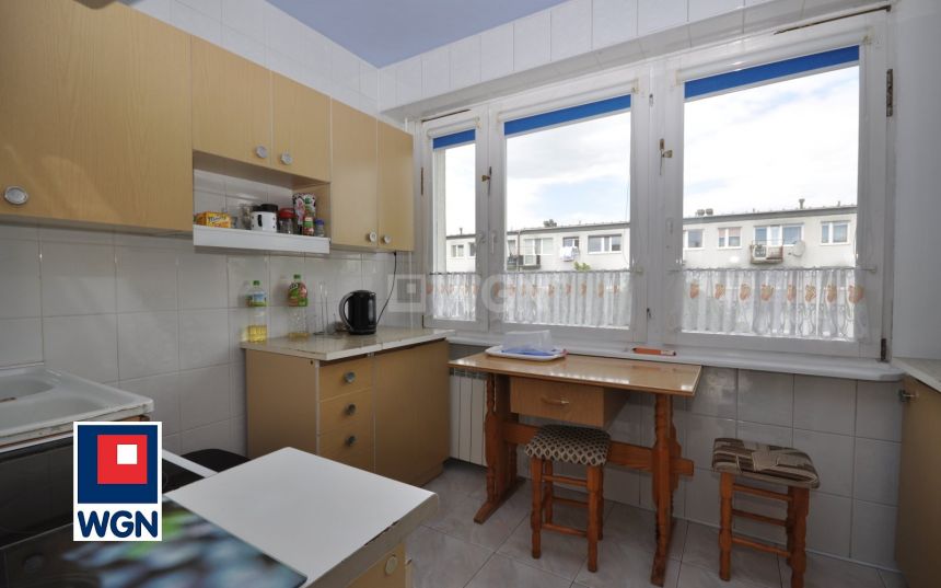 Radomsko, 319 000 zł, 57.86 m2, z balkonem miniaturka 6