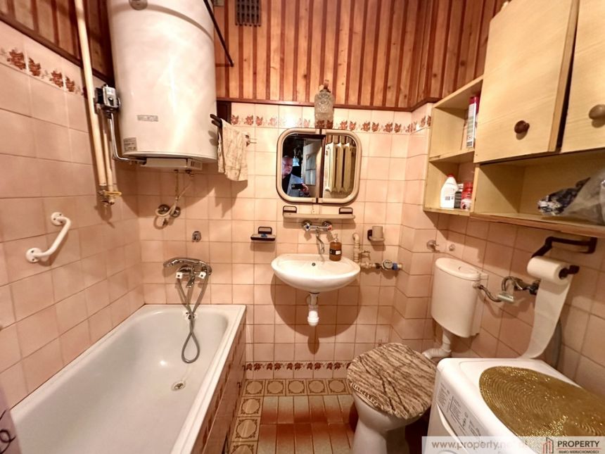 Mieszkanie, 44 m2, Targowa, Dębica miniaturka 6